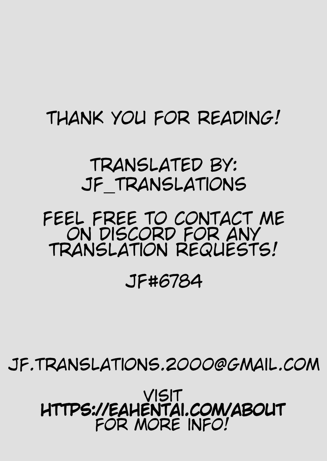 Hentai Manga Comic-Something That Feels Good-Read-5